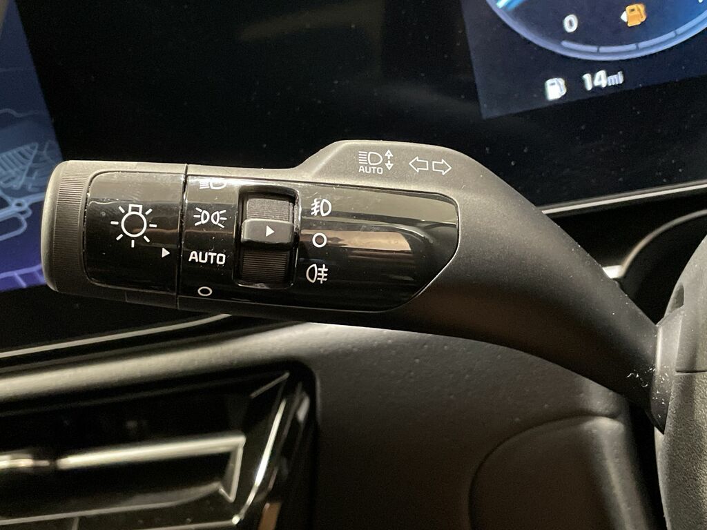 Kia Niro 1.6H Gdi 3 Suv Hybrid Dct Euro 6 Ss Black #43