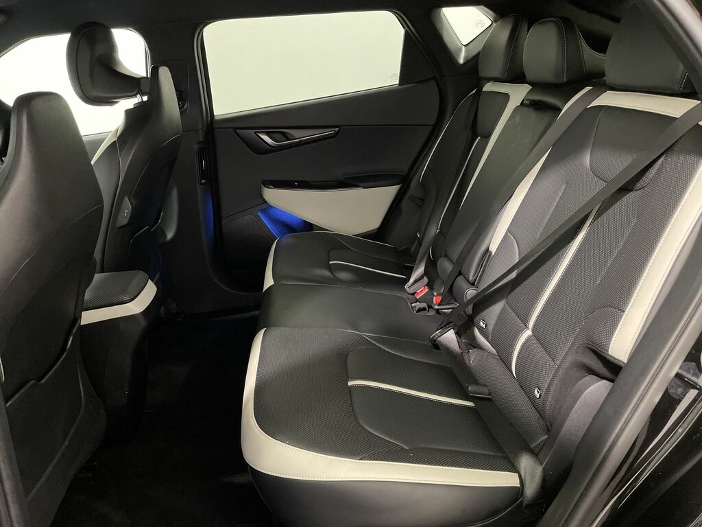 Kia EV6 239Kw Gt Line 84Kwh Awd RJ25XDP Black #5