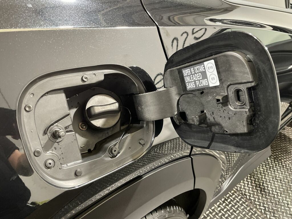 Nissan Juke 1.0 Dig-t N-connecta Suv Euro 6 Grey #12