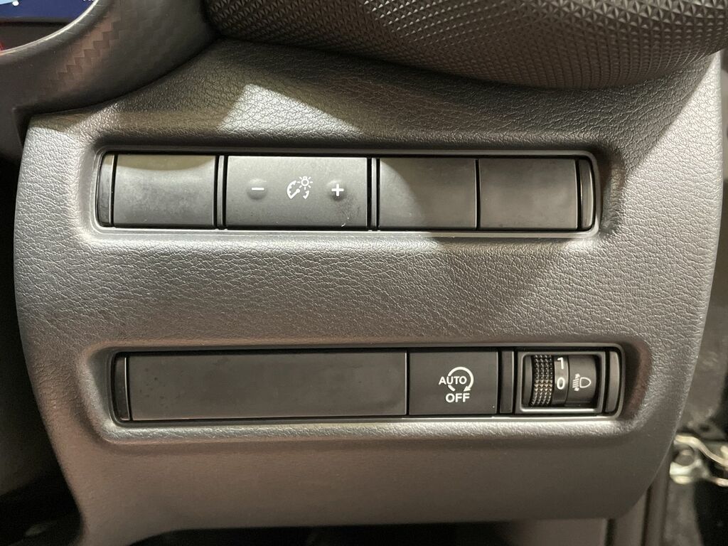 Nissan Juke 1.0 Dig-t N-connecta Suv Euro 6 Grey #47