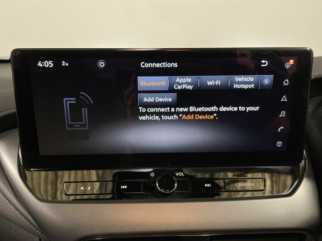 Nissan Juke 1.0 Dig-t N-connecta Suv Euro 6 Grey #37