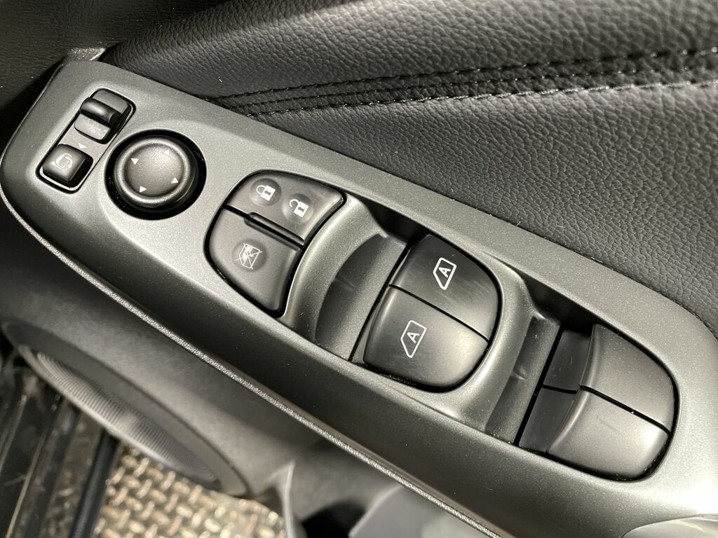 Nissan Juke 1.0 Dig-t N-connecta Suv Euro 6 Grey #23