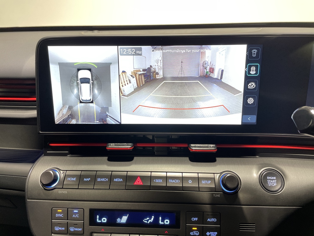 Hyundai Kona 65.4Kwh Ultimate Suv 218 Ps Red #30