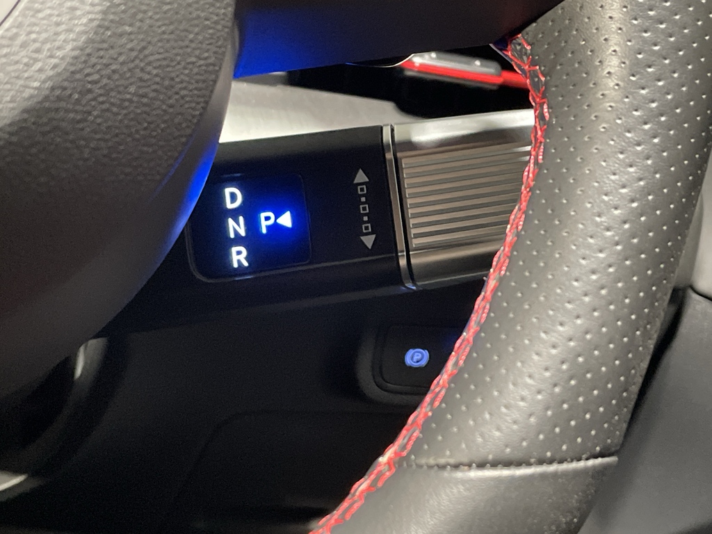 Hyundai Kona 65.4Kwh Ultimate Suv 218 Ps Red #33