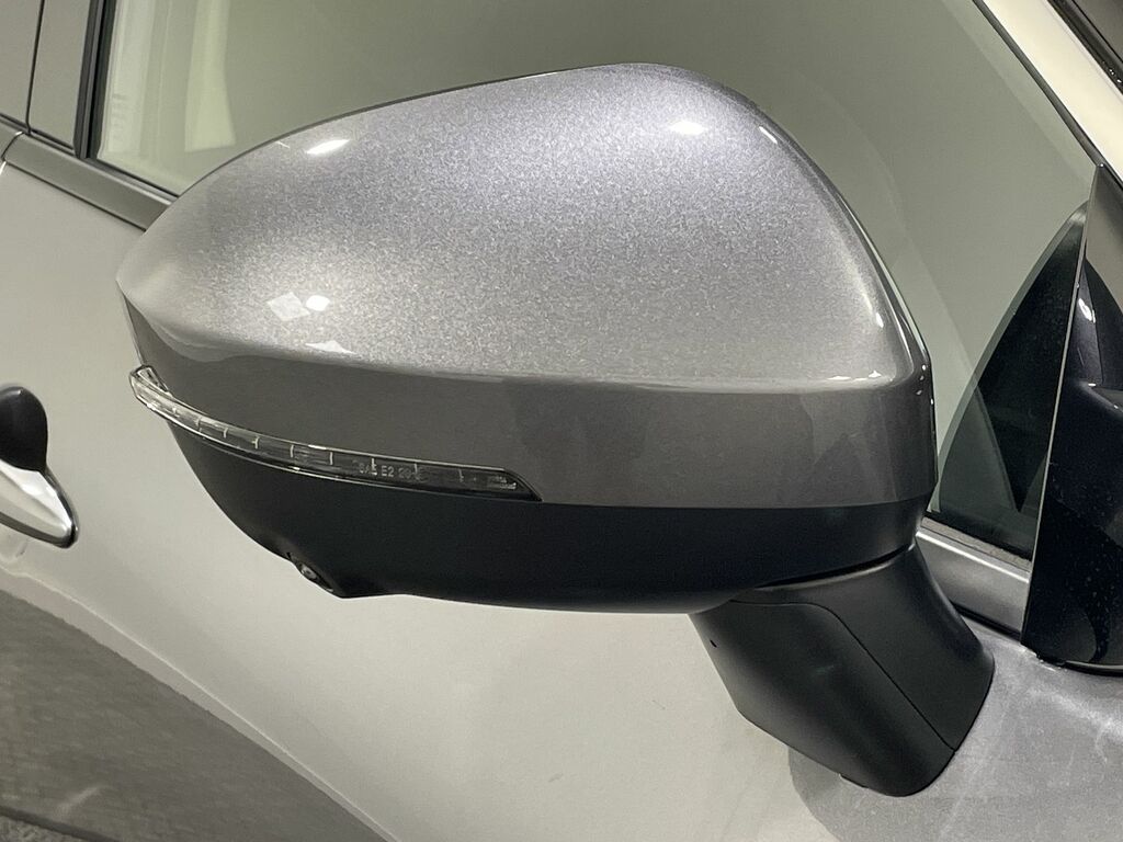 Nissan X-Trail 1.5 Mhev 163 Acenta Premium 7 Seat Xtronic - Blue #16