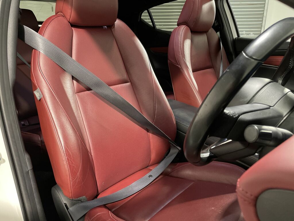 Mazda 3 2.0 E-skyactiv G Mhev Se-l Brown #38