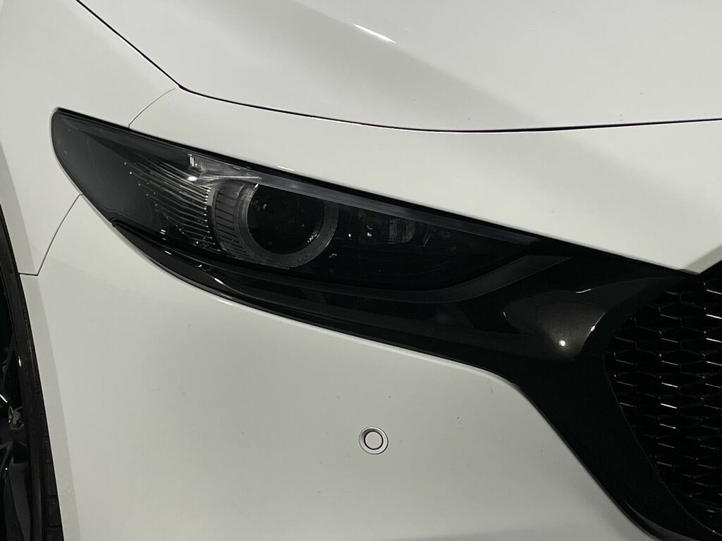 Mazda 3 2.0 E-skyactiv G Mhev Se-l Brown #15