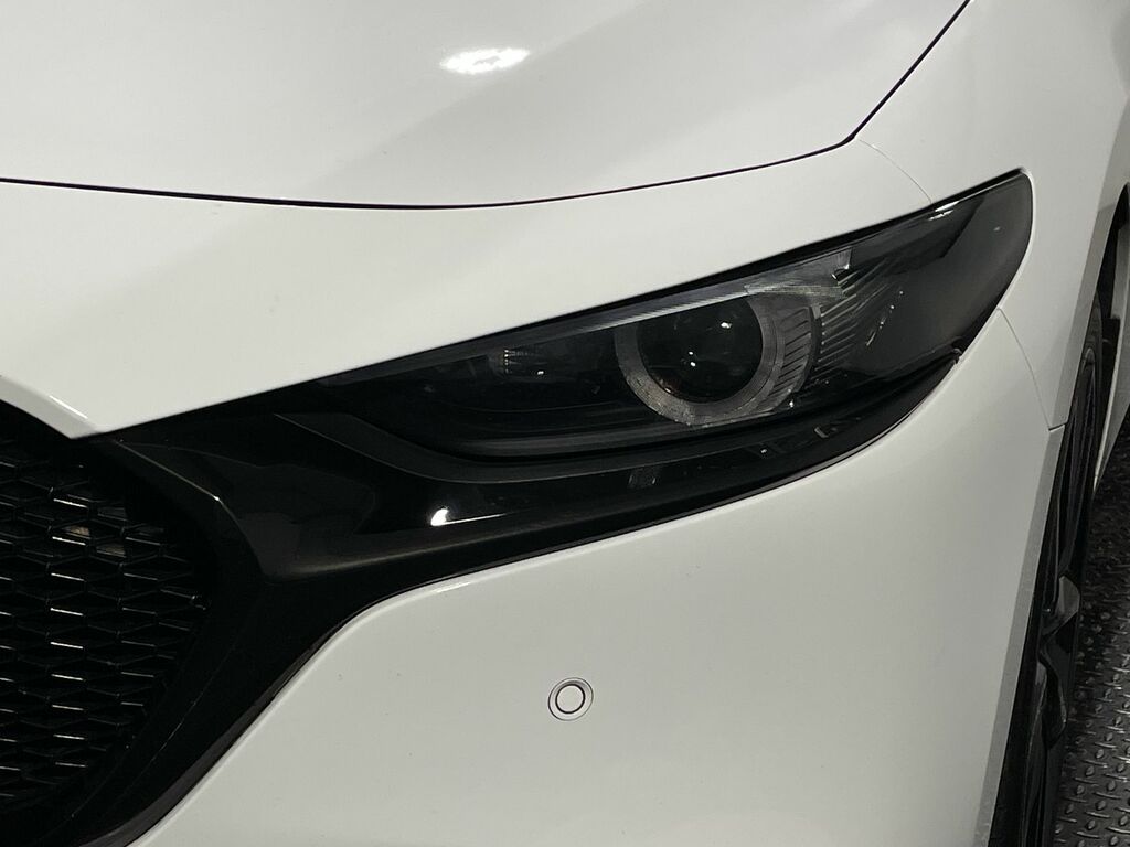 Mazda 3 2.0 E-skyactiv G Mhev Se-l Brown #16