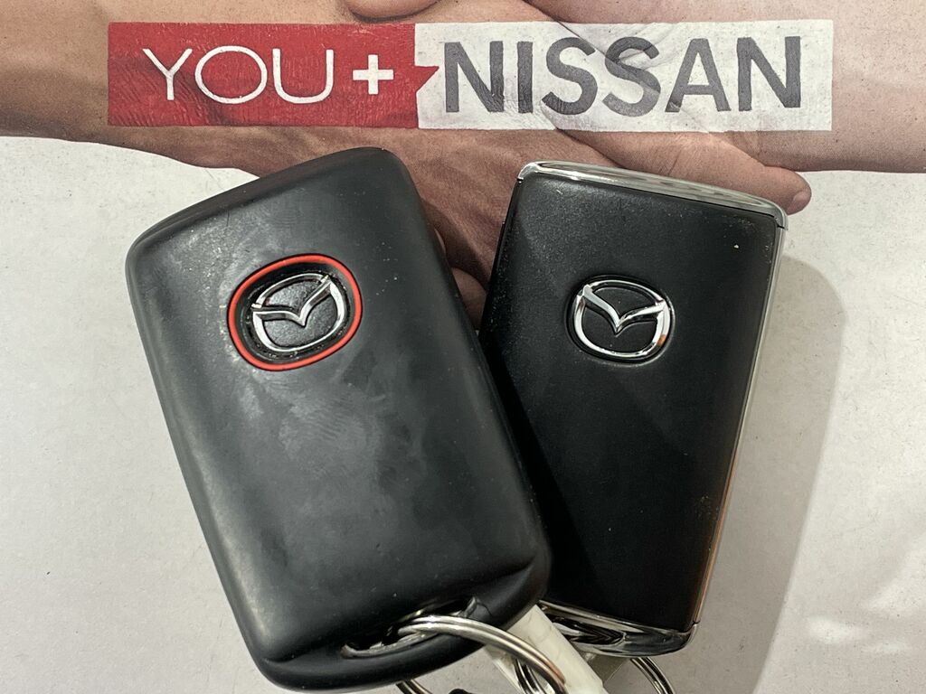 Mazda 3 2.0 E-skyactiv G Mhev Se-l Brown #49