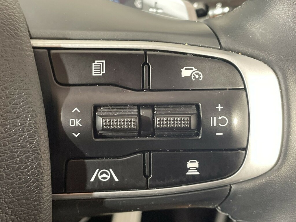 Kia Sportage 1.6 T-gdi Mhev Gt-line Euro 6 Ss Silver #43