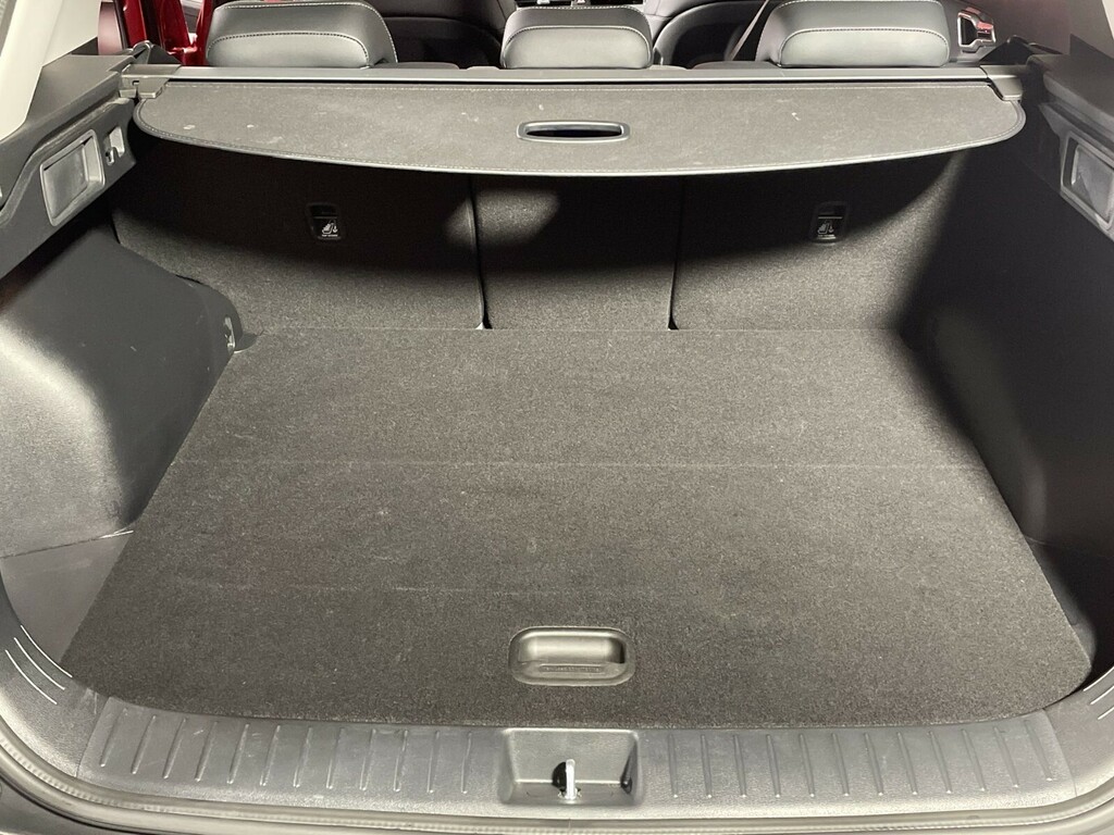 Kia Sportage 1.6 T-gdi Mhev Gt-line Euro 6 Ss Silver #20