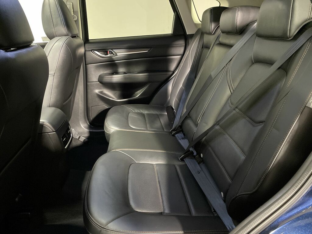 Mazda CX-5 Sport Edition CA22EKE Blue #5