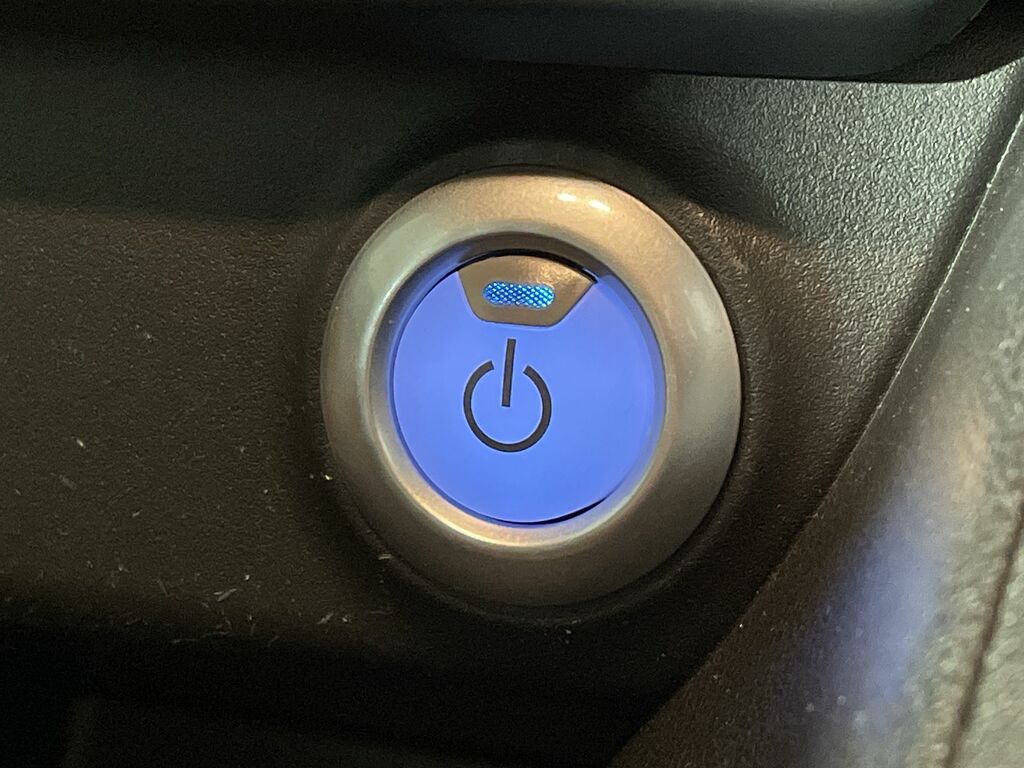 Nissan Leaf Tekna Grey #41