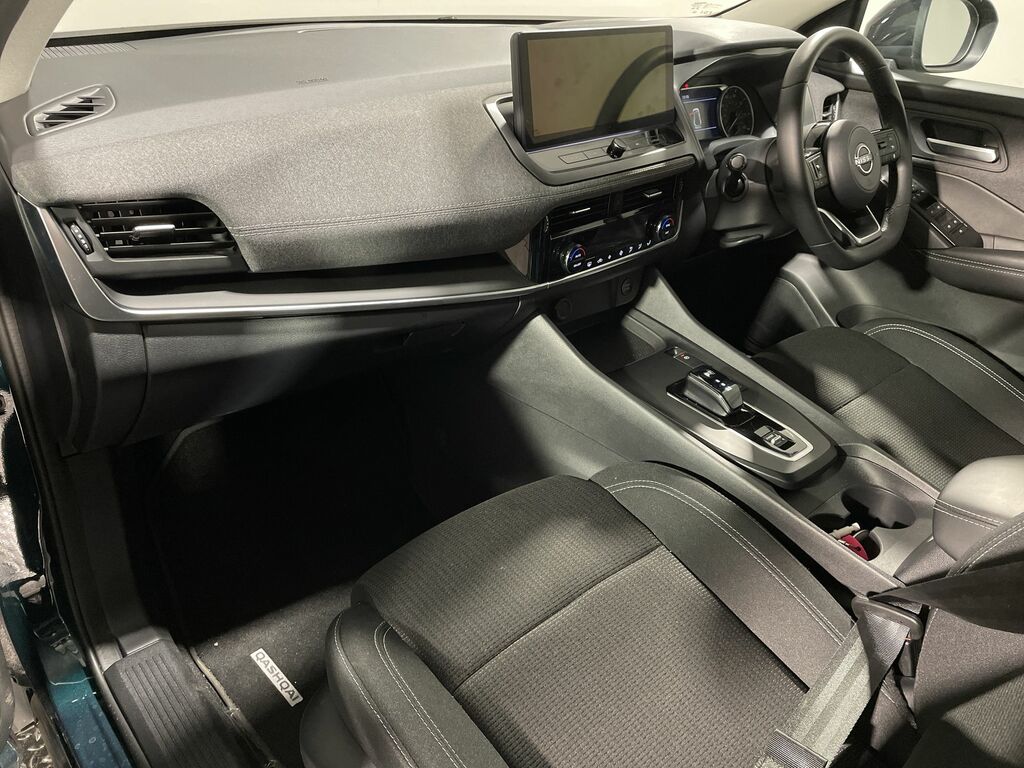 Nissan Qashqai 1.5 E-power 205 Acenta Premium 52025 #3