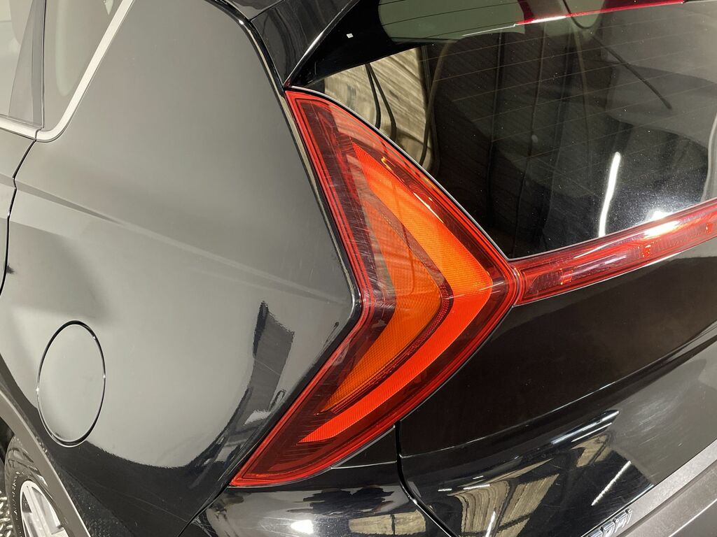 Hyundai Bayon Premium Grey #12