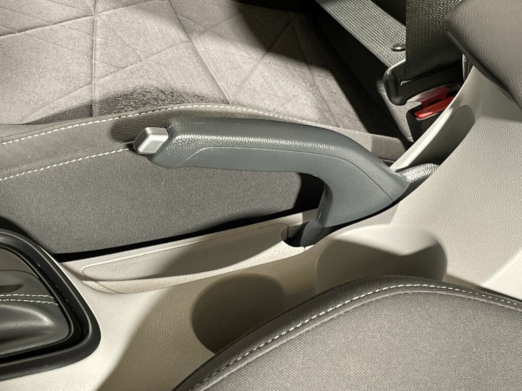 Hyundai Bayon Premium Grey #35