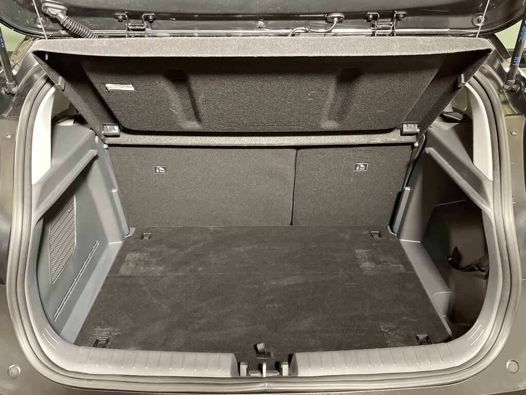 Hyundai Bayon Premium Grey #21