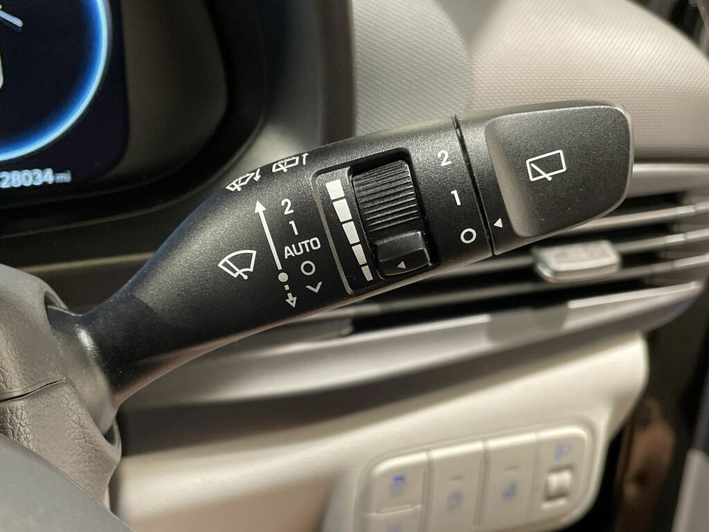 Hyundai Bayon Premium Grey #38