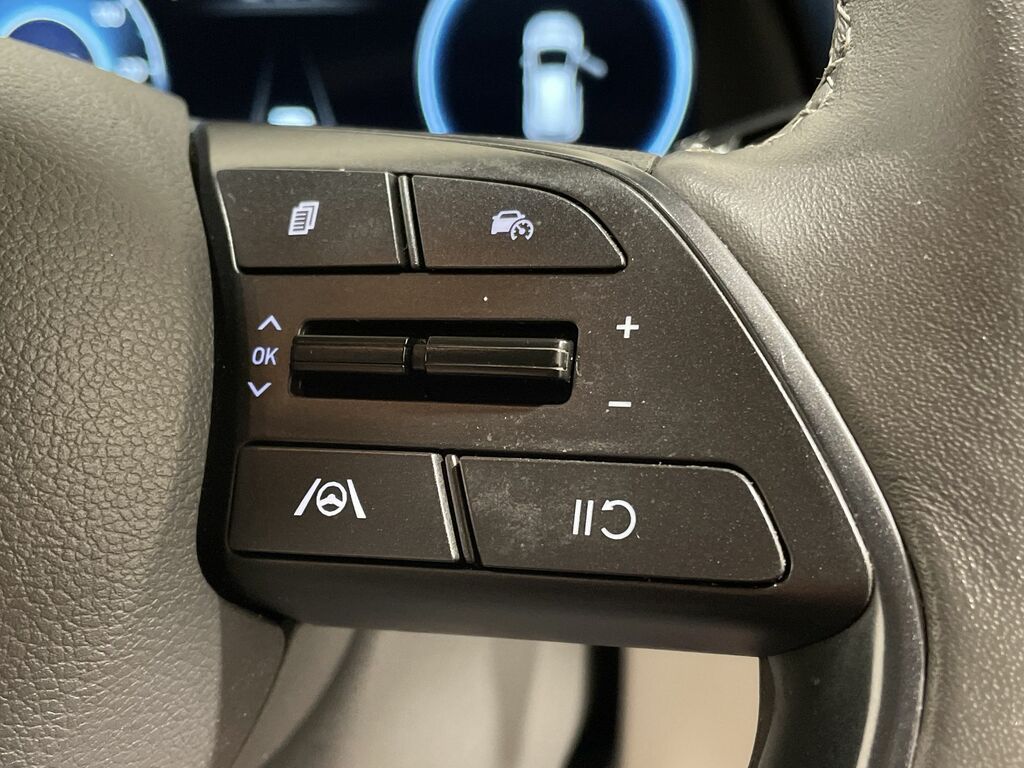 Hyundai Bayon Premium Grey #41