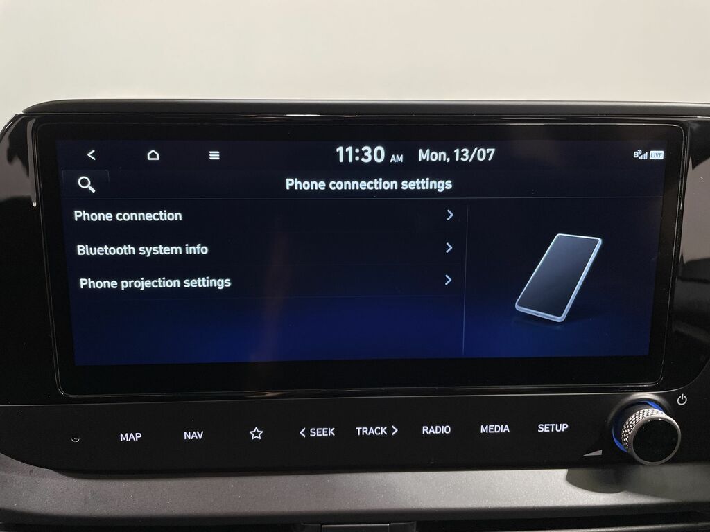 Hyundai Bayon Premium Grey #30