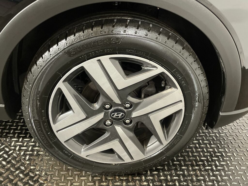 Hyundai Bayon Premium Grey #50