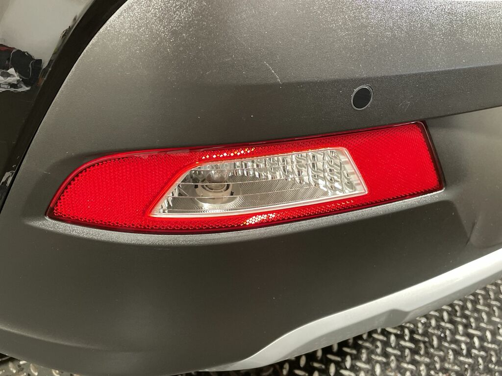 Hyundai Bayon Premium Grey #13