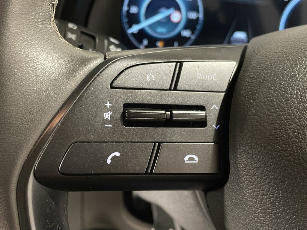 Hyundai Bayon Premium Grey #39
