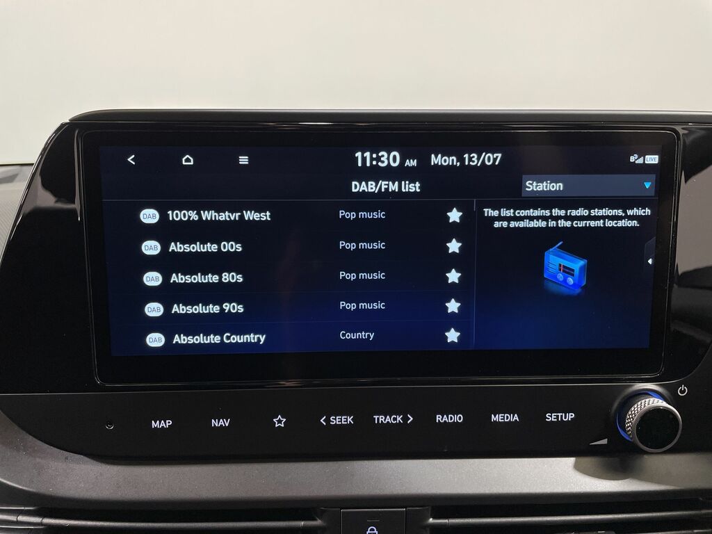 Hyundai Bayon Premium Grey #27