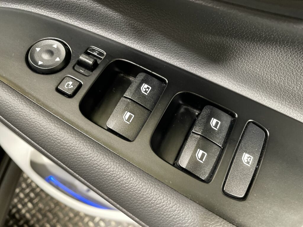 Hyundai Bayon Premium Grey #18