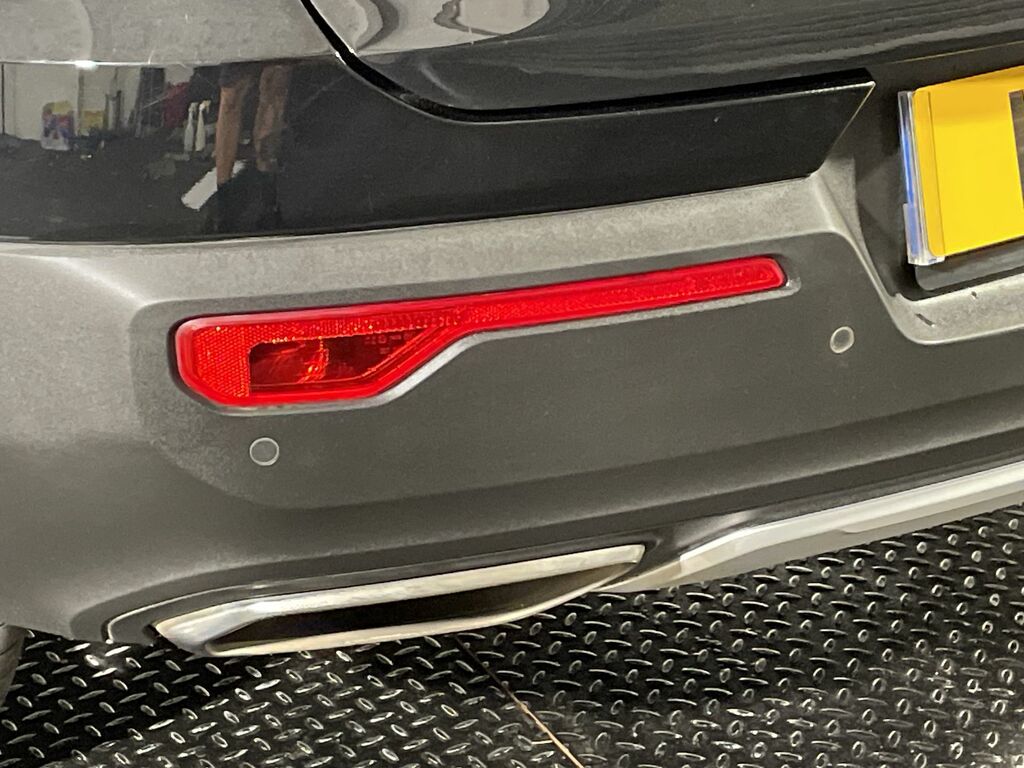 Volvo XC40 T3 Inscription Black #18