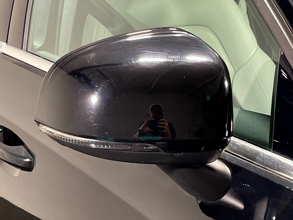 Volvo XC40 T3 Inscription Black #14
