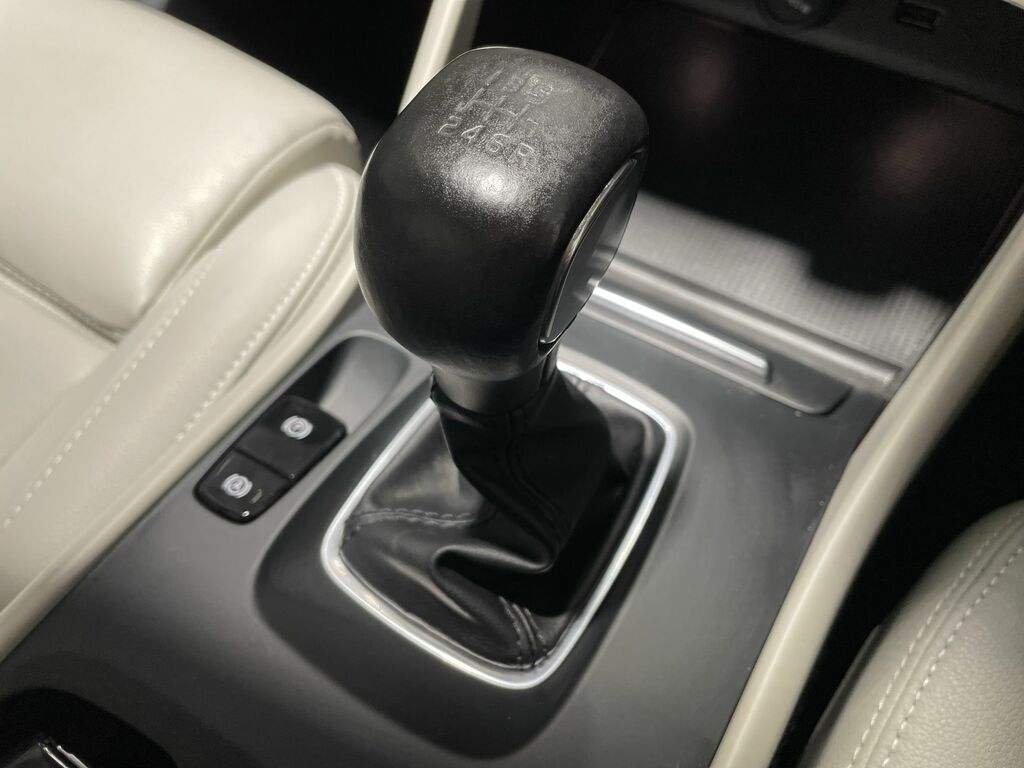 Volvo XC40 T3 Inscription Black #36