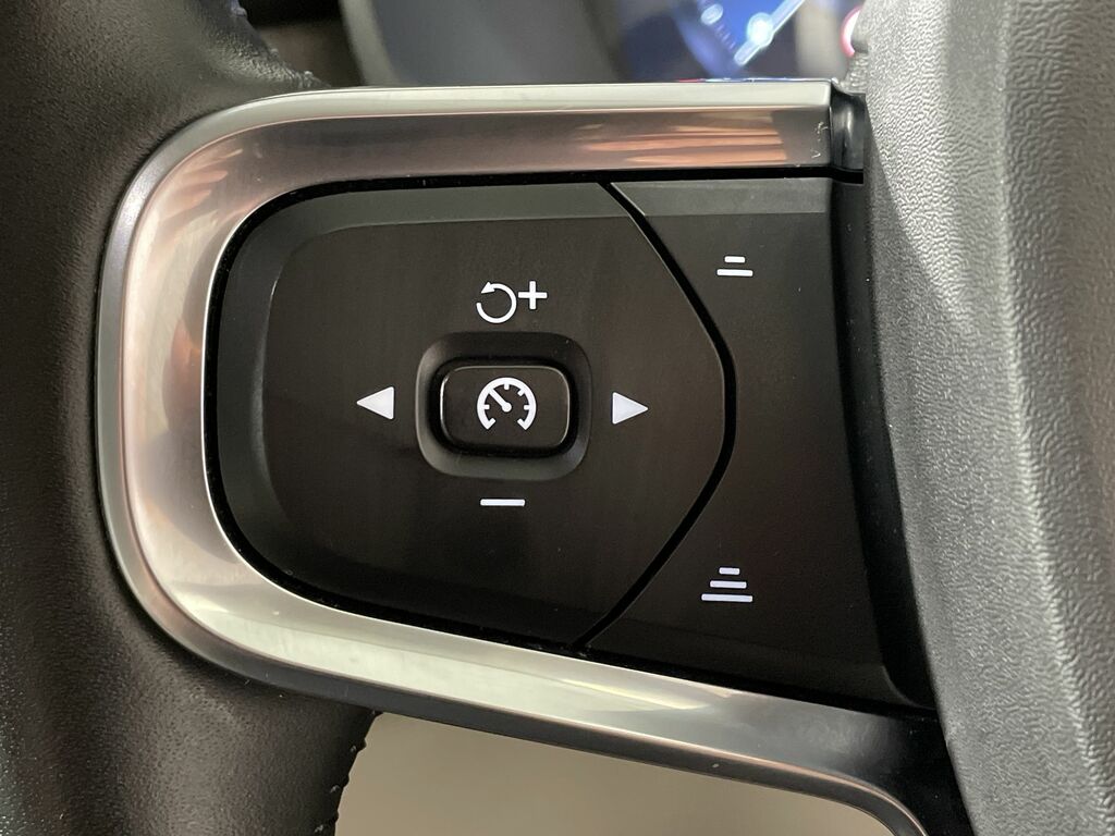 Volvo XC40 T3 Inscription Black #47