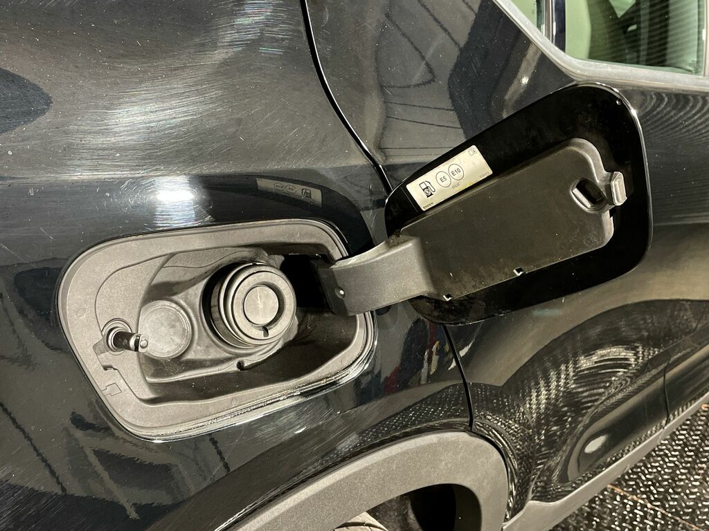 Volvo XC40 T3 Inscription Black #16