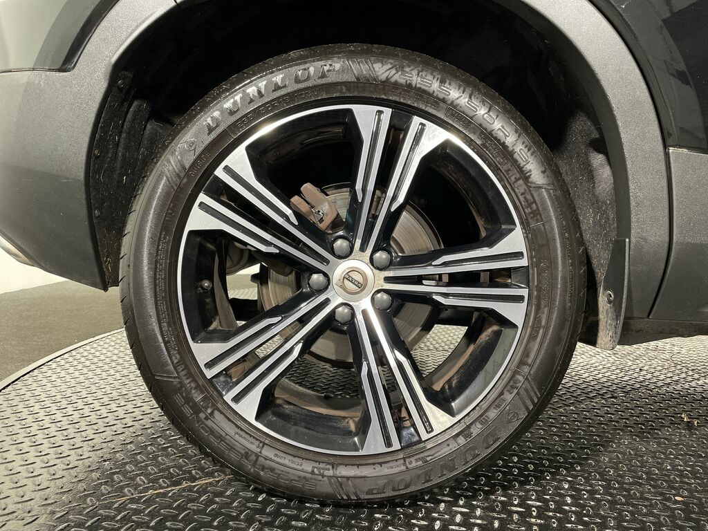 Volvo XC40 1.5 T3 163 Inscription Pro Black #6