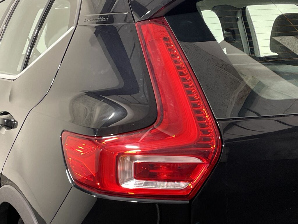 Volvo XC40 T3 Inscription Black #19