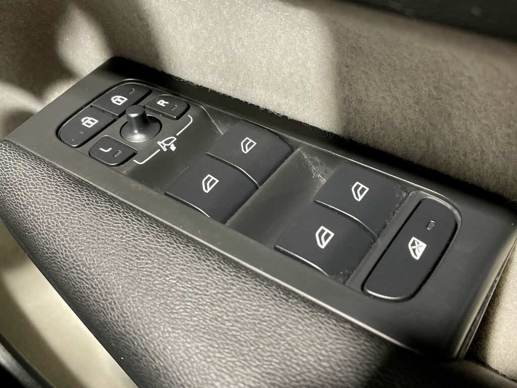 Volvo XC40 T3 Inscription Black #38