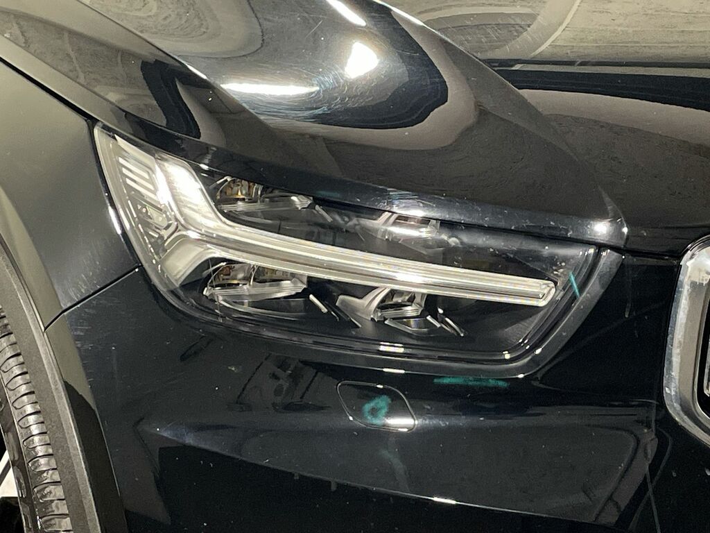 Volvo XC40 T3 Inscription Black #12