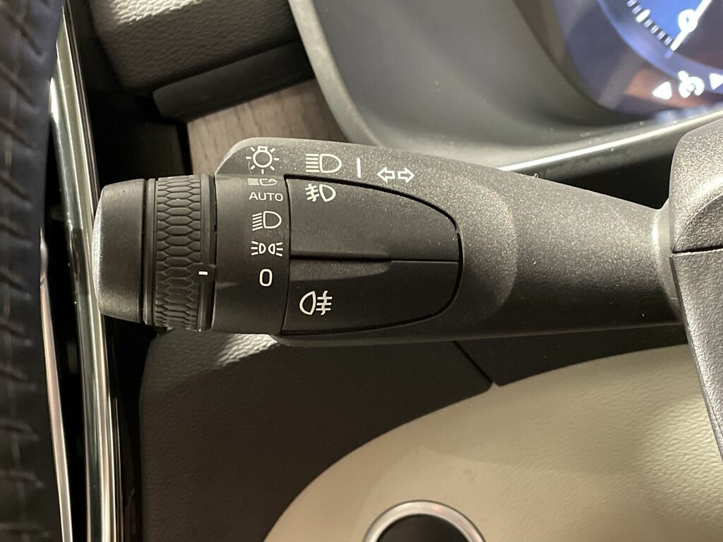 Volvo XC40 T3 Inscription Black #44