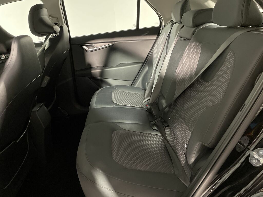 Kia e-Niro 64.8Kwh 2 Red #25