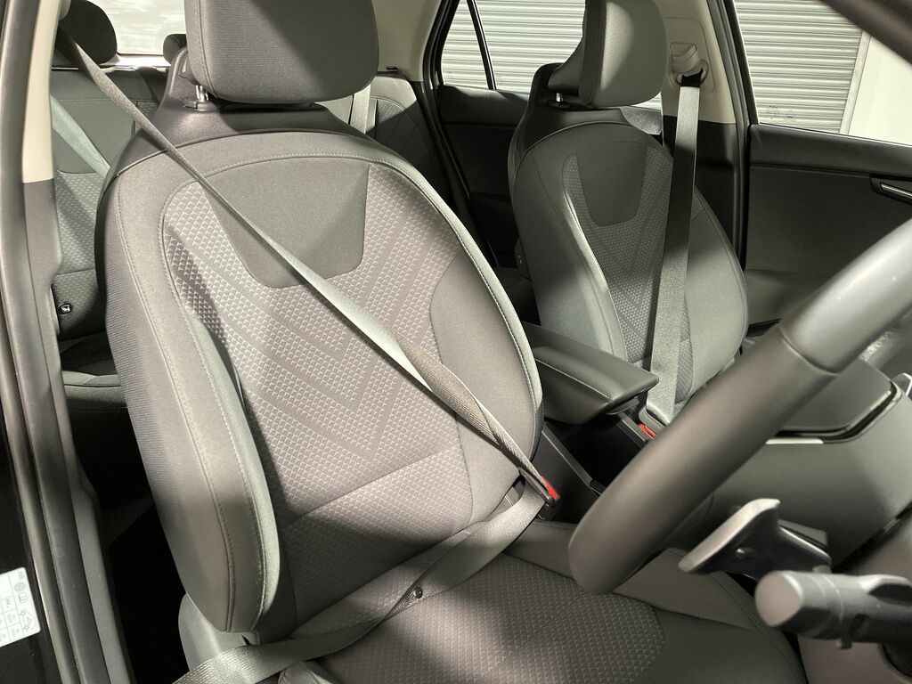 Kia e-Niro 64.8Kwh 2 Red #39