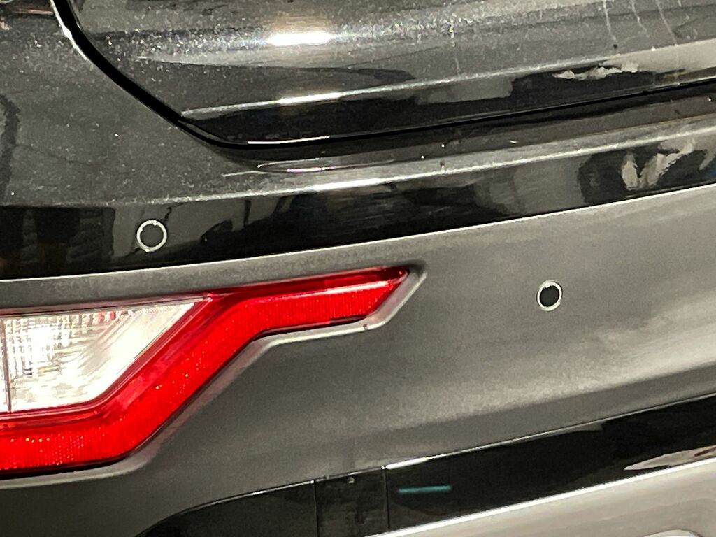 Kia e-Niro 64.8Kwh 2 Red #18