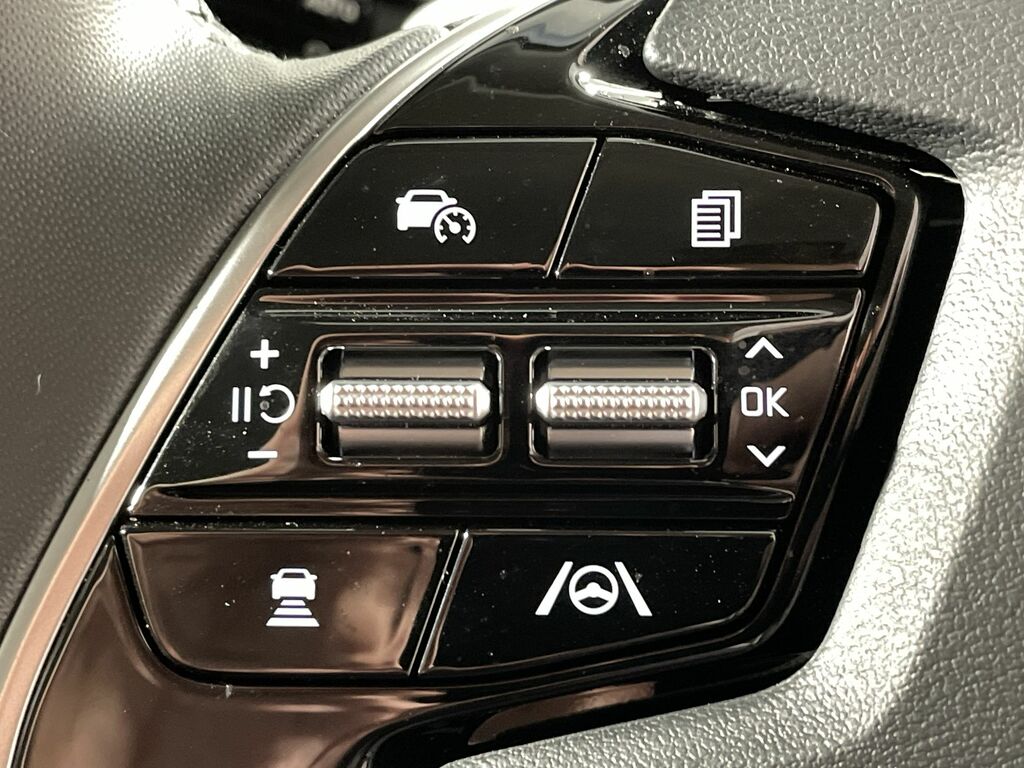 Kia e-Niro 64.8Kwh 2 Red #46