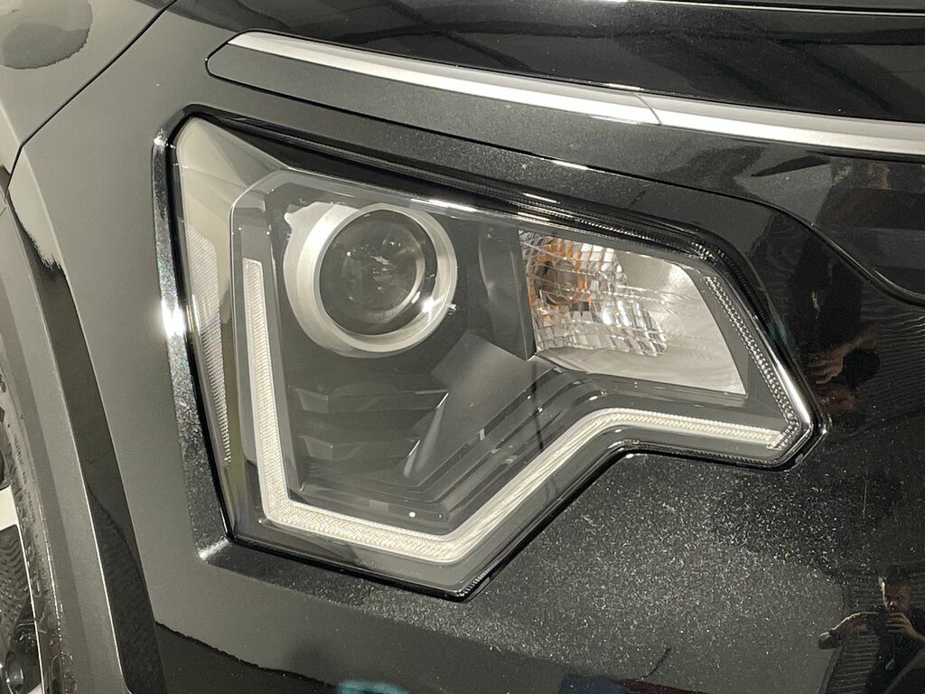 Kia e-Niro 64.8Kwh 2 Red #12
