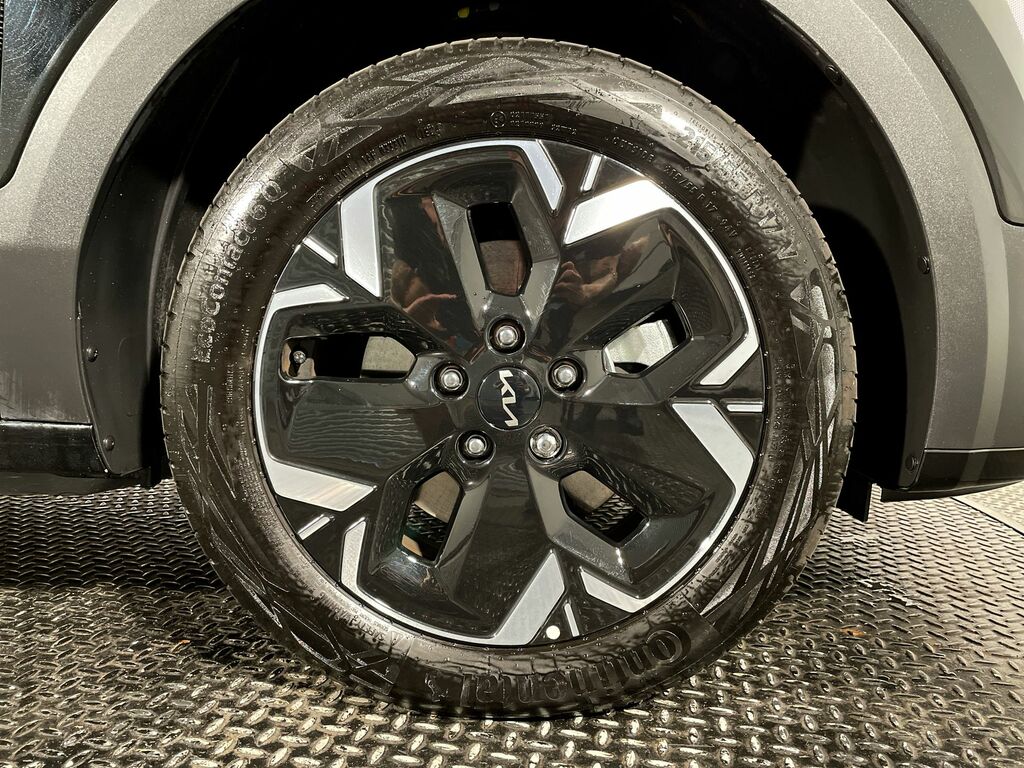 Kia e-Niro 64.8Kwh 2 Red #7