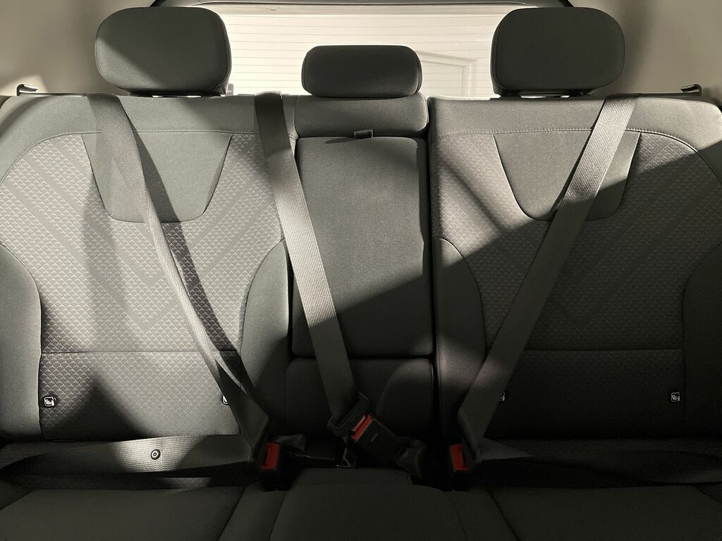Kia e-Niro 64.8Kwh 2 Red #41