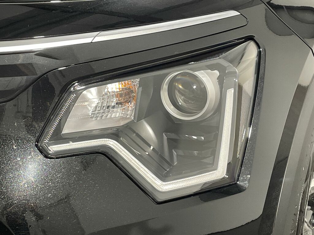 Kia e-Niro 64.8Kwh 2 Red #13