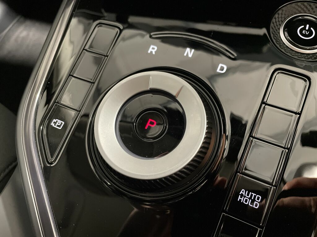 Kia e-Niro 64.8Kwh 2 Red #35