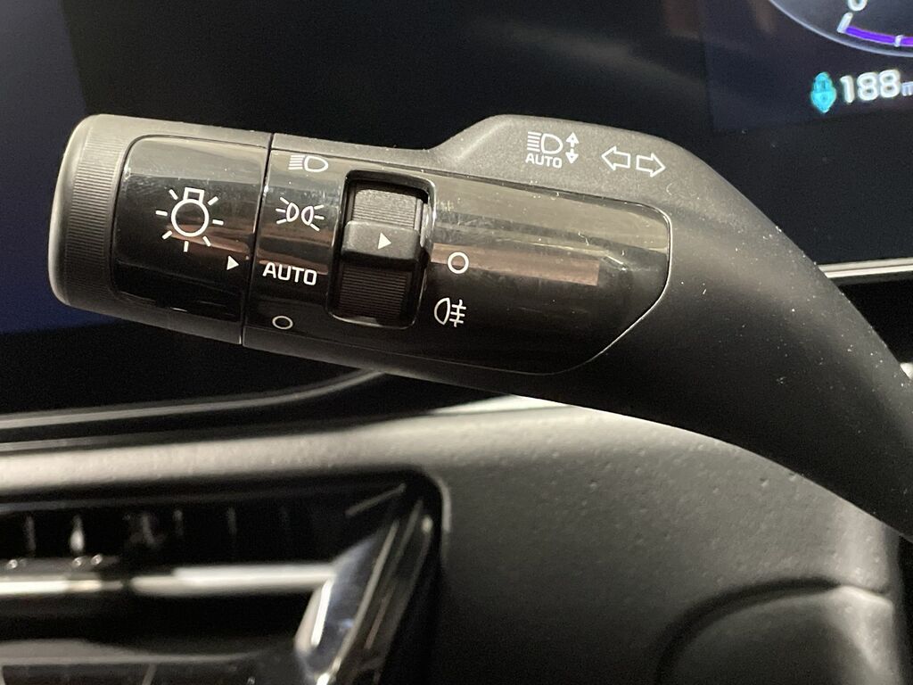 Kia e-Niro 150Kw 3 65Kwh Red #44