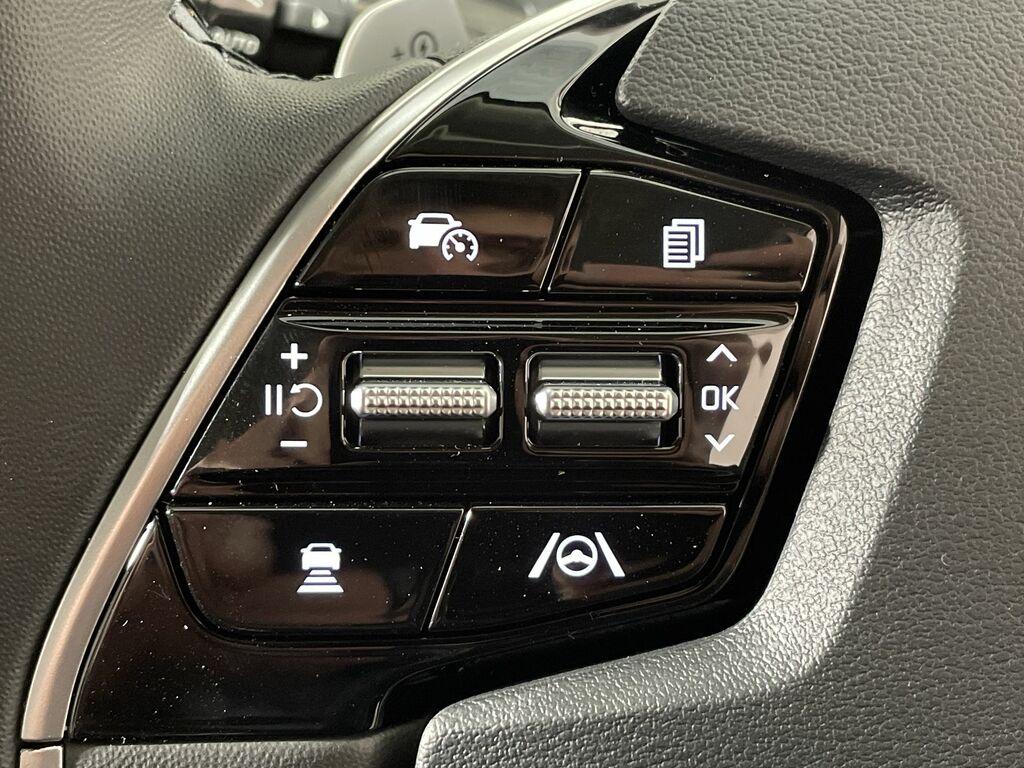 Kia e-Niro 150Kw 3 65Kwh Red #47